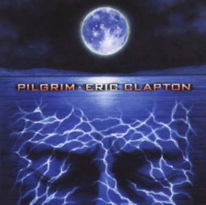 Eric Clapton - Pilgrim in der Gruppe VINYL / Pop-Rock bei Bengans Skivbutik AB (780457)