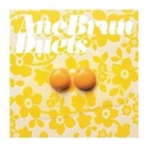 Ane Brun - Duets - Vinyl in der Gruppe VINYL / Pop-Rock bei Bengans Skivbutik AB (780536)