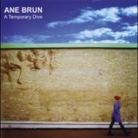 Brun Ane - A Temporary Dive in der Gruppe VINYL / Pop-Rock bei Bengans Skivbutik AB (780540)