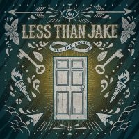 Less Than Jake - See The Light (Vinyl Lp) in der Gruppe VINYL bei Bengans Skivbutik AB (780621)