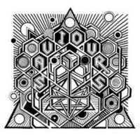 Saviours - Deaths Procession in der Gruppe VINYL / Pop-Rock bei Bengans Skivbutik AB (780645)