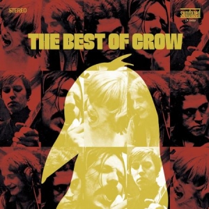 Crow - Best Of Crow in der Gruppe UNSERE TIPPS / Klassiska lablar / Sundazed / Sundazed Vinyl bei Bengans Skivbutik AB (780657)