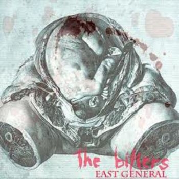 Bitters - East General in der Gruppe VINYL / Bestseller bei Bengans Skivbutik AB (780661)
