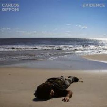 Giffoni Carlos - Evidence in der Gruppe VINYL / Pop bei Bengans Skivbutik AB (780691)