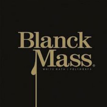 Blanck Mass - White Math in der Gruppe VINYL / Bestseller bei Bengans Skivbutik AB (780694)