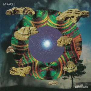 Miracle - Mercury in der Gruppe VINYL bei Bengans Skivbutik AB (780710)