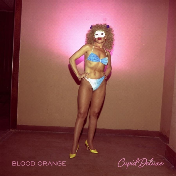 Blood Orange - Cupid Deluxe in der Gruppe UNSERE TIPPS / Bäst Album Under 10-talet / Bäst Album Under 10-talet - Pitchfork bei Bengans Skivbutik AB (780713)