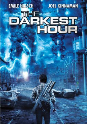 Darkest Hour in der Gruppe Film BluRay 3D bei Bengans Skivbutik AB (780821)