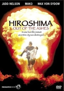 Hiroshima - Out of the Ashes in der Gruppe Film DVD bei Bengans Skivbutik AB (800082)