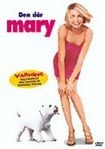 Den där Mary in der Gruppe Film DVD bei Bengans Skivbutik AB (800353)