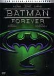 Batman Forever in der Gruppe Film DVD bei Bengans Skivbutik AB (800526)