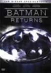 Batman - Återkomsten in der Gruppe Film DVD bei Bengans Skivbutik AB (800732)