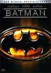 Batman in der Gruppe Film DVD bei Bengans Skivbutik AB (800961)
