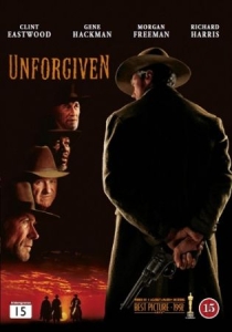 De skoningslösa in der Gruppe Film DVD bei Bengans Skivbutik AB (801059)