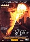 Talented Mr. Ripley in der Gruppe Film DVD bei Bengans Skivbutik AB (801275)