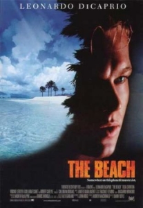 Beach in der Gruppe Film DVD bei Bengans Skivbutik AB (801326)