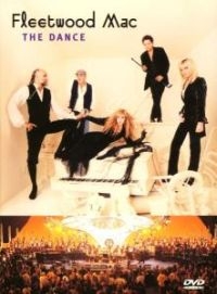 FLEETWOOD MAC - THE DANCE in der Gruppe Minishops / Fleetwood Mac bei Bengans Skivbutik AB (801419)