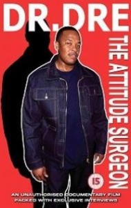 Dr Dre - Attitude Surgeon in der Gruppe Musik-DVD & Bluray bei Bengans Skivbutik AB (801853)