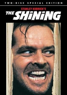 Shining in der Gruppe Film DVD bei Bengans Skivbutik AB (802121)