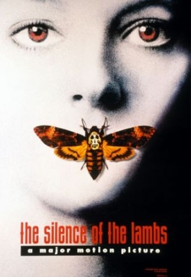 När lammen tystnar in der Gruppe Film DVD bei Bengans Skivbutik AB (802173)