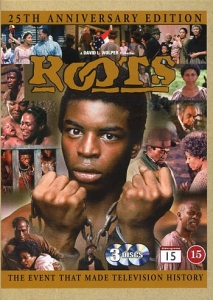 Movie - Roots (Dvd/S/Scn) in der Gruppe Övrigt /  bei Bengans Skivbutik AB (802690)
