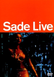 Sade - Live in der Gruppe Övrigt /  bei Bengans Skivbutik AB (803060)