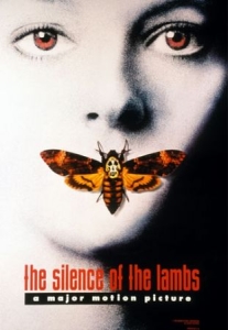 När lammen tystnar in der Gruppe Film DVD bei Bengans Skivbutik AB (804185)