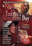 Jazz on a Summer's Day in der Gruppe Film DVD bei Bengans Skivbutik AB (805164)