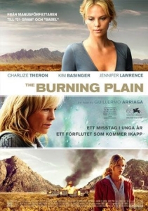 Burning Plain in der Gruppe Film DVD bei Bengans Skivbutik AB (805730)