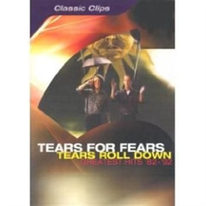 Tears For Fears - Songs From The Big Chair in der Gruppe Minishops / Tears For Fears bei Bengans Skivbutik AB (806883)