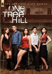 One Tree Hill - Säsong 6 in der Gruppe Film DVD bei Bengans Skivbutik AB (806942)