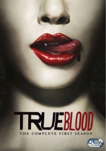 True Blood - Säsong 1 in der Gruppe Film DVD bei Bengans Skivbutik AB (806953)