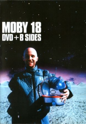 Moby 18 - 18 in der Gruppe Minishops / Moby bei Bengans Skivbutik AB (807238)