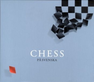 Helen Sjöholm, Tommy Körberg, Josefin Nilsson - Chess På Svenska in der Gruppe Minishops / Abba / Björn Ulvaeus bei Bengans Skivbutik AB (807350)