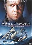 Master & Commander - Bortom världens ände in der Gruppe Film DVD bei Bengans Skivbutik AB (808386)