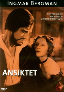 Movie - Ansiktet in der Gruppe Film / Film DVD / Drama bei Bengans Skivbutik AB (808495)