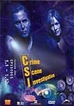 CSI - Säsong 1.1 - Avsnitt 1-12 in der Gruppe Film DVD bei Bengans Skivbutik AB (808870)