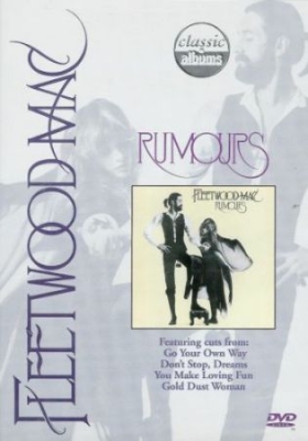 Fleetwood Mac - Classic Albums: Rumours [import] in der Gruppe Minishops / Fleetwood Mac bei Bengans Skivbutik AB (810065)