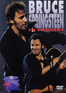 Springsteen Bruce - Unplugged in der Gruppe Musik-DVD & Bluray bei Bengans Skivbutik AB (810551)