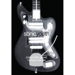Sonic Youth - Corporate Ghost in der Gruppe Minishops / Sonic Youth bei Bengans Skivbutik AB (810751)