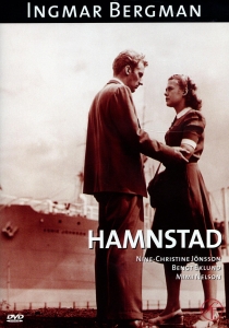 Movie - Hamnstad in der Gruppe DVD & BLU-RAY bei Bengans Skivbutik AB (810777)