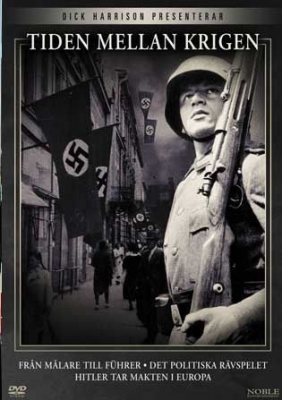 Film - Tiden Mellan Krigen in der Gruppe Film / Film DVD bei Bengans Skivbutik AB (811794)