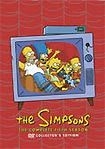 Simpsons - Säsong 5 in der Gruppe Film DVD bei Bengans Skivbutik AB (812306)