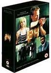 24 - Säsong  3 in der Gruppe Film DVD bei Bengans Skivbutik AB (812427)