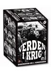 Verlden i krig in der Gruppe Film DVD bei Bengans Skivbutik AB (812631)