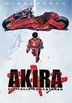 Akira in der Gruppe Film DVD bei Bengans Skivbutik AB (813141)