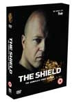 Shield - Säsong 1 in der Gruppe Film DVD bei Bengans Skivbutik AB (813313)