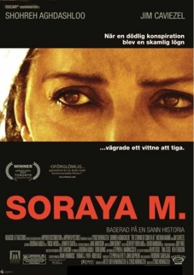 Soraya M. in der Gruppe Film DVD bei Bengans Skivbutik AB (813473)