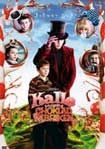 Kalle och chokladfabriken (2005) in der Gruppe Film DVD bei Bengans Skivbutik AB (814347)