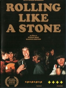 Film - Rolling Like A Stone in der Gruppe Musik-DVD & Bluray bei Bengans Skivbutik AB (814570)
